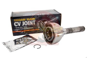 Cv Joint Non Free Wheeling Hub Type