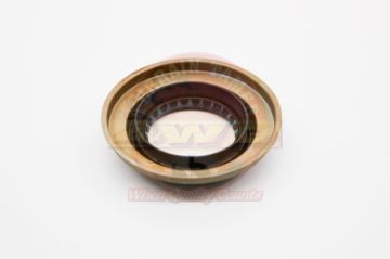 Seal Front Output Flange 80Mm Od Suits 33309-35111