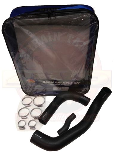Radiator Hose Kit