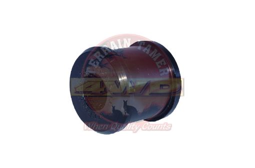 Bush Shock Abosrber Rear Lower