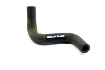Hose Oil Cooler To Engine 4Jb1 2.8L Diesel