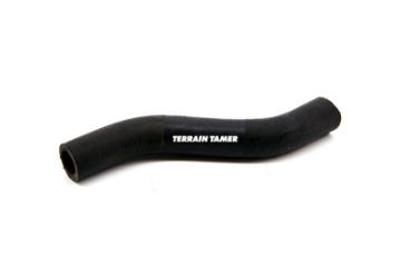 Hose Oil Cooler To Engine 3.1L Diesel 4Jg2t