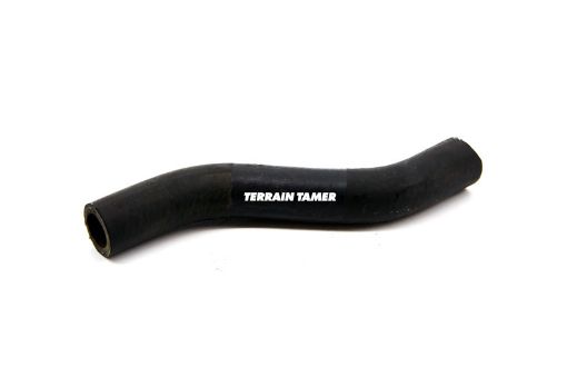 Hose Oil Cooler To Engine 3.1L Diesel 4Jg2t