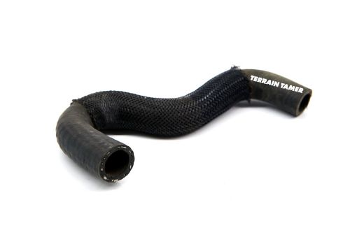 Hose Heater To Engine 6Vd1 3.2L Petrol