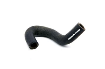 Hose Engine To Heater 4Jg2t 3.1L Diesel