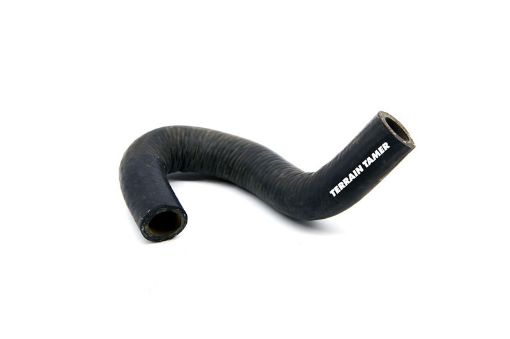 Hose Engine To Heater 4Jg2t 3.1L Diesel