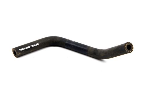 Hose,Htr To Pipe Jackaroo 4Jb1&4Ze1,Eng To Heater Rodeo C223