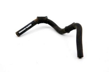 Hose Throttle Body Engine 4Ze1 2.6L Petrol