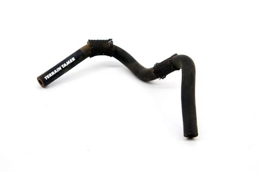 Hose Throttle Body Engine 4Ze1 2.6L Petrol