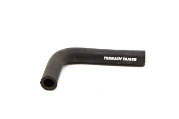 Hose Pipe To Oil Cooler 6Vd1 3.2L Petrol