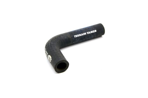Hose Oil Cooler To Pipe 6Vd1 3.2L Petrol