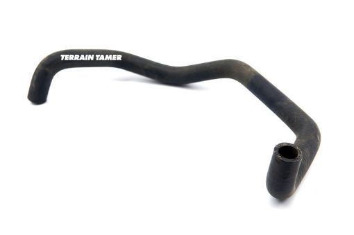 Hose Heater To Engine 4Ze1 2.6L Petrol