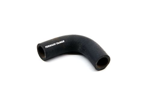 Hose Manifold To Heater 6Vd1 3.2L Petrol