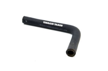 Hose Oil Cooler To Pipe 6Vd1 3.2L Petrol