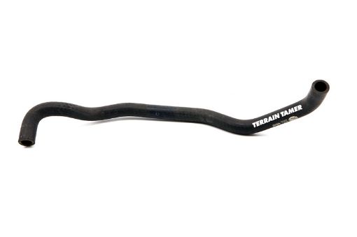 Hose Engine To Oil Cooler 4Jb1 2.8L Diesel