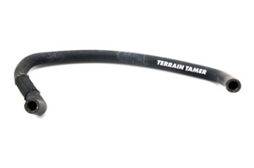 Hose Oil Cooler To Engine 4Ja1 2.5L Diesel