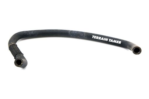 Hose Oil Cooler To Engine 4Ja1 2.5L Diesel