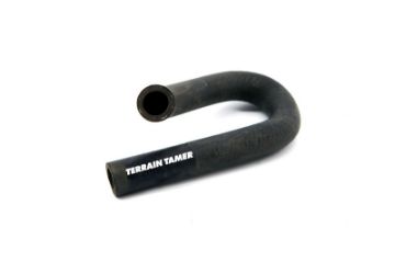 Hose, Heater To Pipe 1, 4Ja1