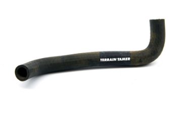 Hose, Eng To Heater Pipe, 4Ja1,4Jb1,4Zd1,4Ze1