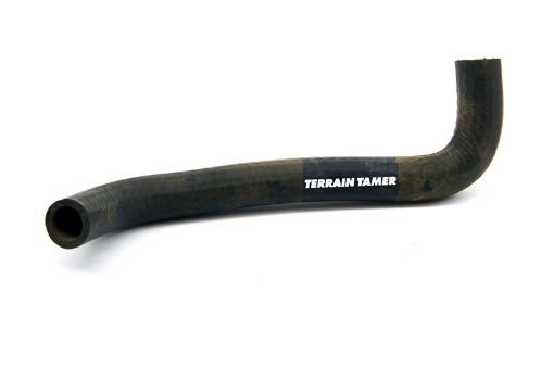 Hose, Eng To Heater Pipe, 4Ja1,4Jb1,4Zd1,4Ze1