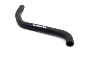 Hose, Heater To Pipe 1 4Jb1