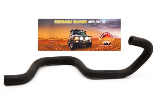 Hose Heater G200 2.0L Petrol
