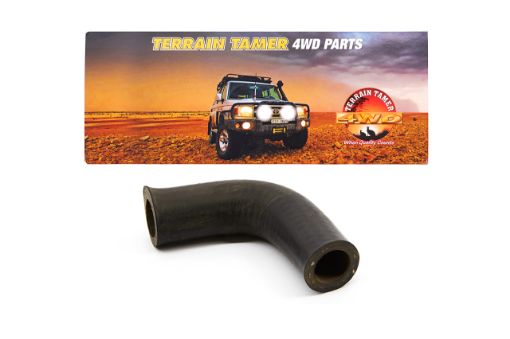 Hose Heater 6Vd1 6Ve1 3.2L 3.5L