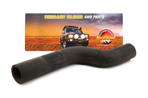 Hose Radiator Bottom 2.6L Petrol 4Ze1