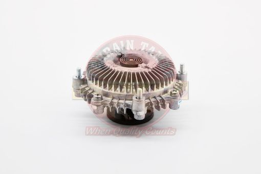 Viscous Coupling Without Efi