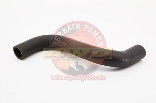 Hose Radiator Top