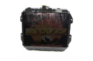 Radiator Suz Sj410