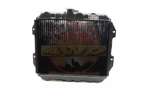 Radiator Suz Sj410