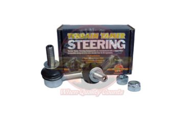 Link Rod Stabilizer Bar Front R/H D40t Thai Built Vin Mnt