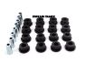 Rear Trailing Arm Bush Kit Both Sides