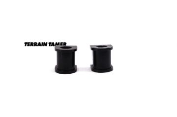 Stabilizer Bar Mount Bushing Rear 19Mm Suits With Diff Lock