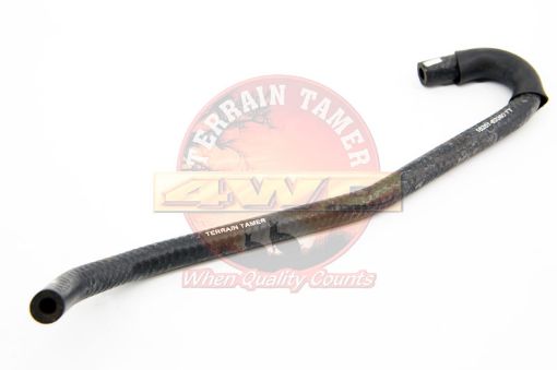 Hose Water By-Pass