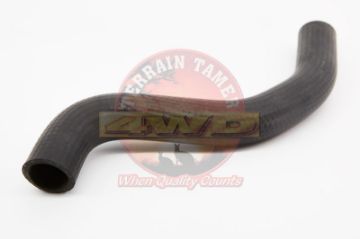 Hose Radiator Top