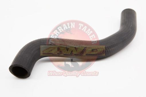 Hose Radiator Top