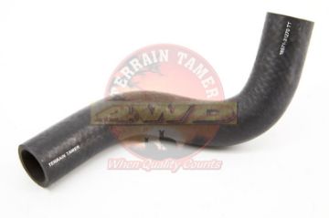 Radiator Hose Top