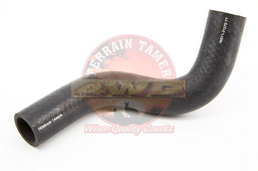Radiator Hose Top