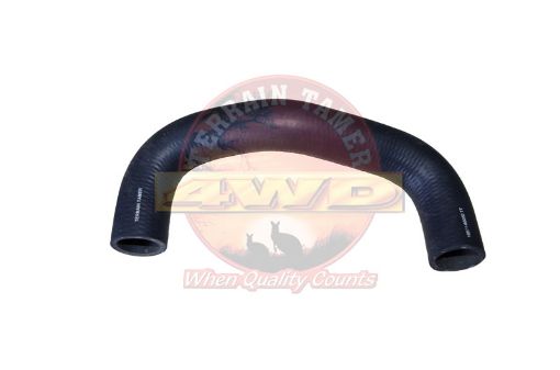 Hose Radiator Top