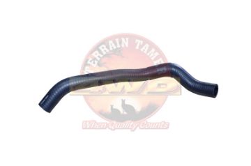 Radiator Hose Bottom