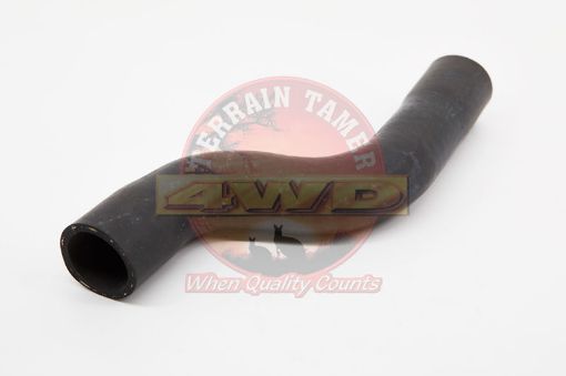 Hose Radiator Bottom Radiator To Pipe