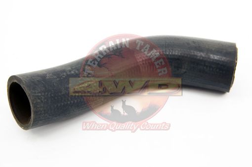Hose Radiator Top P40 4.0L Petrol