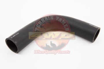 Hose Radiator Bottom P40 4.0L Petrol