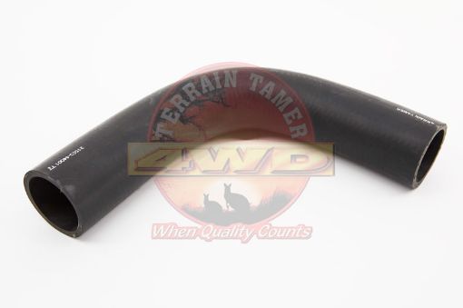 Hose Radiator Bottom P40 4.0L Petrol