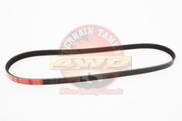 Belt, A/C