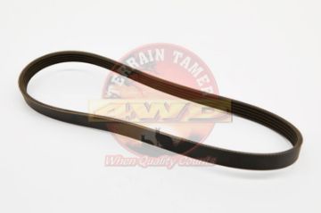 Belt, Fan 4Ye Efi