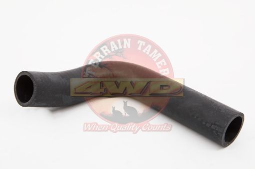 Hose Radiator Top