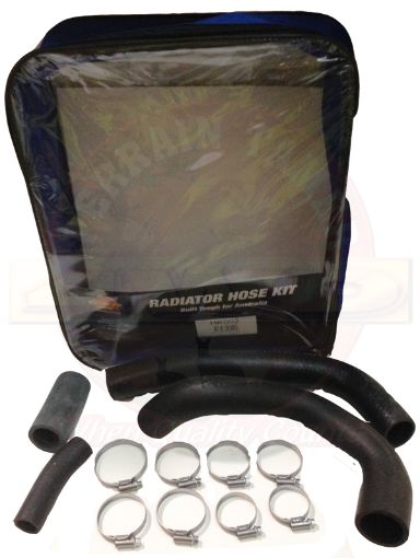 Radiator Hose Kit